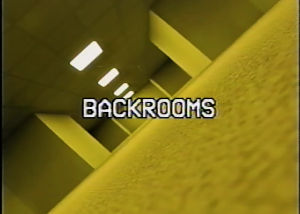 Kane Parsons' Backrooms: Viral YouTube Series Becomes A24 Horror Film
